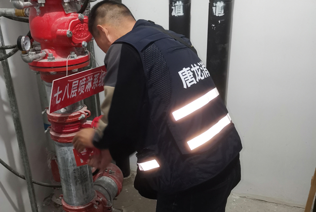 養殖場需要配備哪些消防設施?養殖場的消防維保